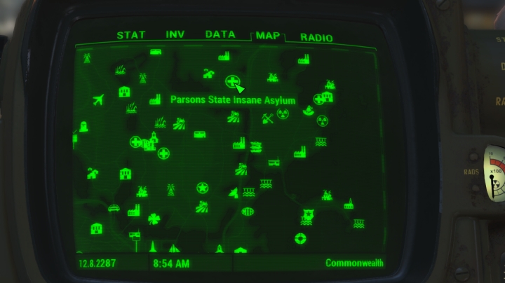 Fallout 4: Charisma Perks and How They Help