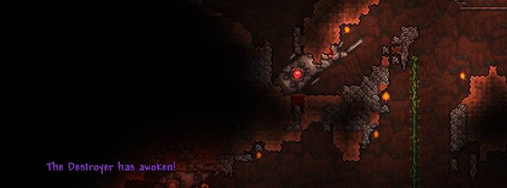 Terraria Mechanical Bosses - Summoning and Tips