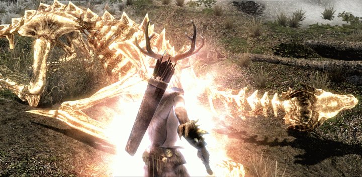 how to get dragon souls in skyrim cheat